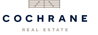 Cochrane Real Estate
