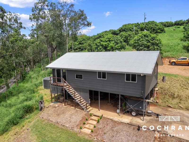 Cochrane Real Estate Cochrane Real Estate